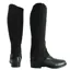 Hy Childrens Synthetic Nubuck Chaps - Brown